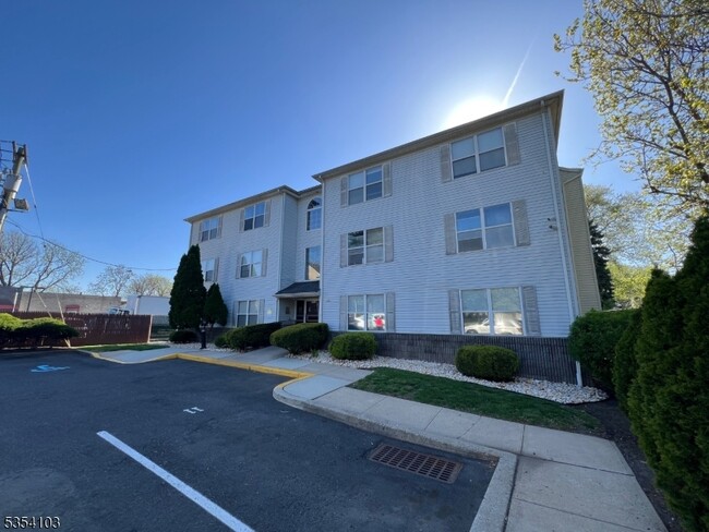 property at 1270 N Broad St