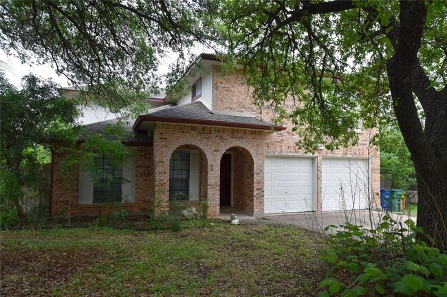 property at 8014 Cahill Dr