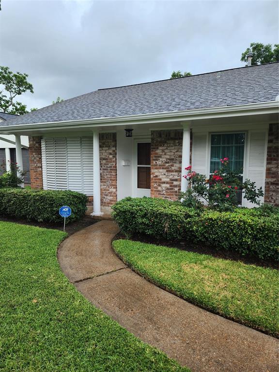 7506 Cardinal Cir in Texas City, TX - Building Photo - Building Photo