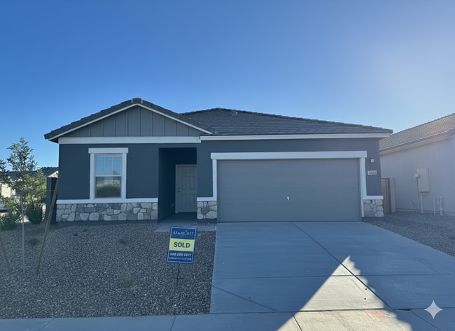 property at 10350 N 156th Ave