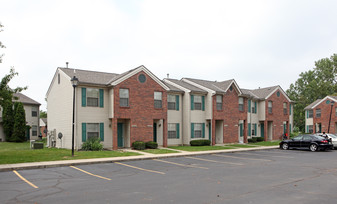 Raspberry Glen Apartments