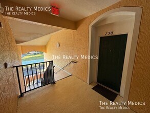 13512 Turtle Marsh Loop in Orlando, FL - Building Photo - Building Photo