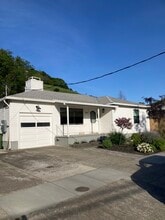379 Irwin St in San Rafael, CA - Building Photo - Building Photo