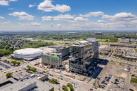 Hoop in Laval, QC - Building Photo - Building Photo