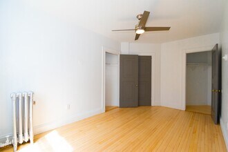 53 Hemenway St, Unit 9 in Boston, MA - Building Photo - Building Photo