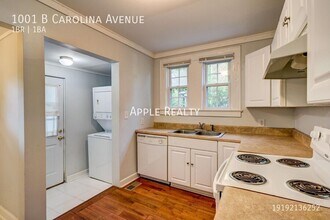 1001 Carolina Ave in Durham, NC - Building Photo - Building Photo