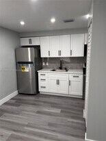 3033 NW 32nd St in Miami, FL - Building Photo