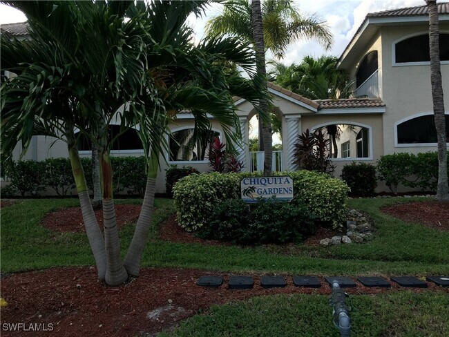 property at 5410 Chiquita Blvd S