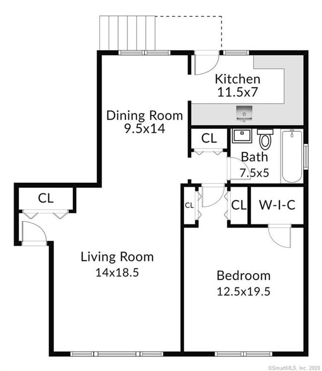 property at 167 Heritage Hill Rd