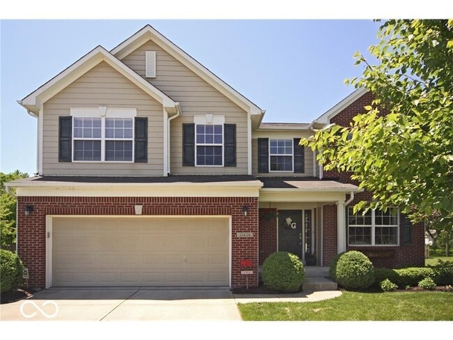 13628 Stanford Dr in Westfield, IN - Building Photo - Building Photo