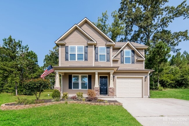 property at 144 Crown Side Dr