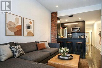 177 Logan Ave in Toronto, ON - Building Photo - Building Photo