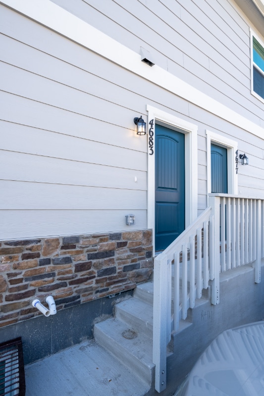 4683 Wharf Point in Colorado Springs, CO - Building Photo - Building Photo