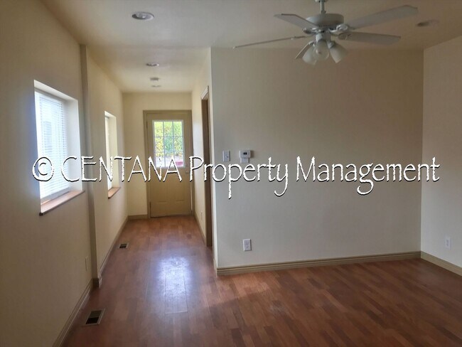 1028 Gaylord St in Butte, MT - Building Photo - Building Photo