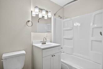 96 East Apartments in Janesville, WI - Building Photo - Building Photo