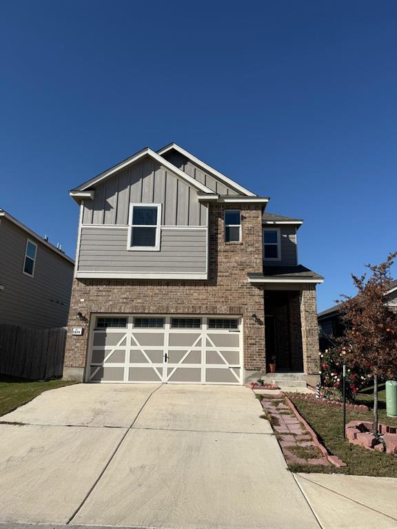 property at 1109 Aronia Ln