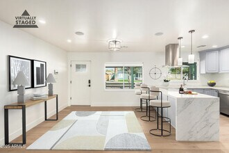 3443 E Turney Ave in Phoenix, AZ - Building Photo - Building Photo