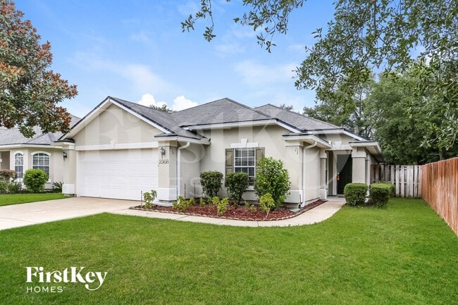 2308 Aberford Ct in St. Augustine, FL - Foto de edificio - Building Photo