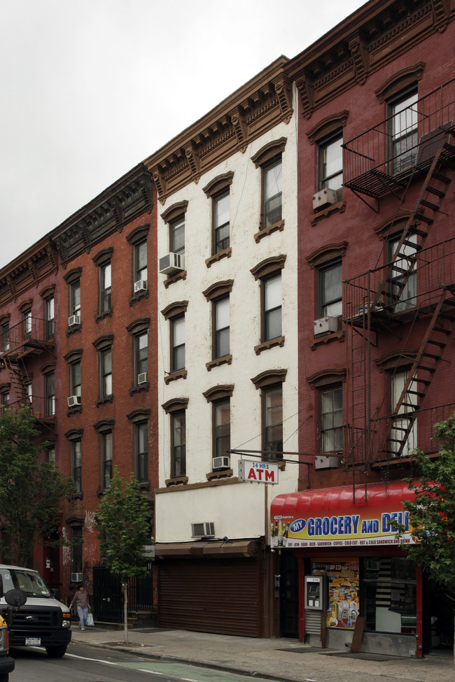 148 Stanton St in New York, NY - Building Photo - Building Photo