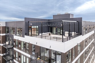 Miro in Minneapolis, MN - Building Photo - Building Photo