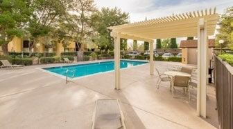 Casa De Alicia Apartments in Boulder City, NV - Foto de edificio - Building Photo