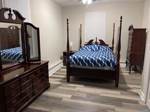 4503 NW Kenwood Dr in Huntsville, AL - Building Photo - Building Photo