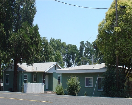 3487 E State Highway 20 in Nice, CA - Building Photo