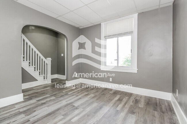 2206 Harrison St in McKeesport, PA - Building Photo - Building Photo