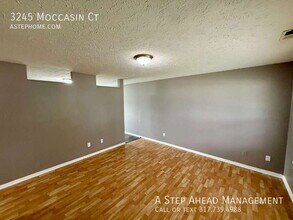 3245 Moccasin Ct in Indianapolis, IN - Building Photo - Building Photo