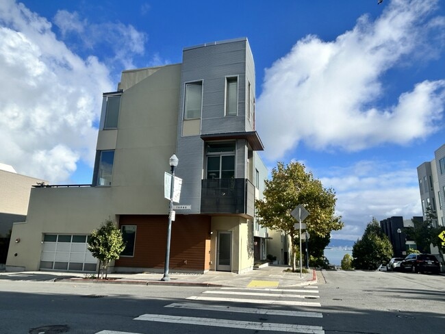 property at 198 Coleman St