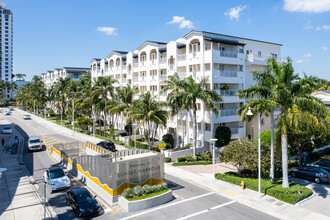 The Townhomes at Sunset Harbour in Miami Beach, FL - Building Photo - Building Photo