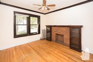 4846 N Rockwell St, Unit 4844-3 in Chicago, IL - Building Photo