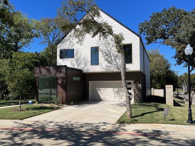 property at 325 Tillery Cir
