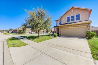 3634 Goldleaf Trail Dr in Katy, TX - Building Photo - Building Photo