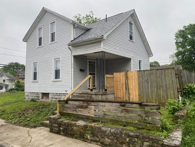 property at 210 Volkenand Ave