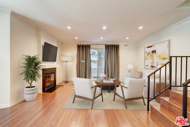 property at 8505 Gulana Ave
