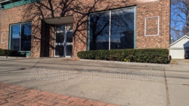 property at 467 Delaware Ave