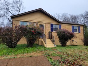 1005 Sevier St in Nashville, TN - Building Photo - Building Photo