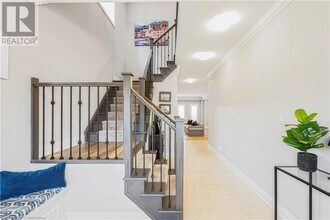 626 Wild Rye St in Waterloo, ON - Building Photo - Building Photo