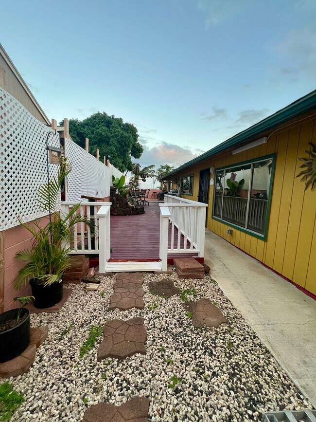 94-770-770 Kaiao St in Waipahu, HI - Building Photo - Building Photo