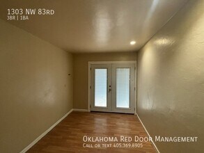 1303 NW 83rd St, Unit AR92-315 in Oklahoma City, OK - Foto de edificio - Building Photo