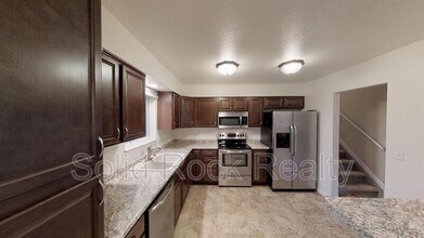 5413 Mira Loma Cir in Colorado Springs, CO - Building Photo - Building Photo