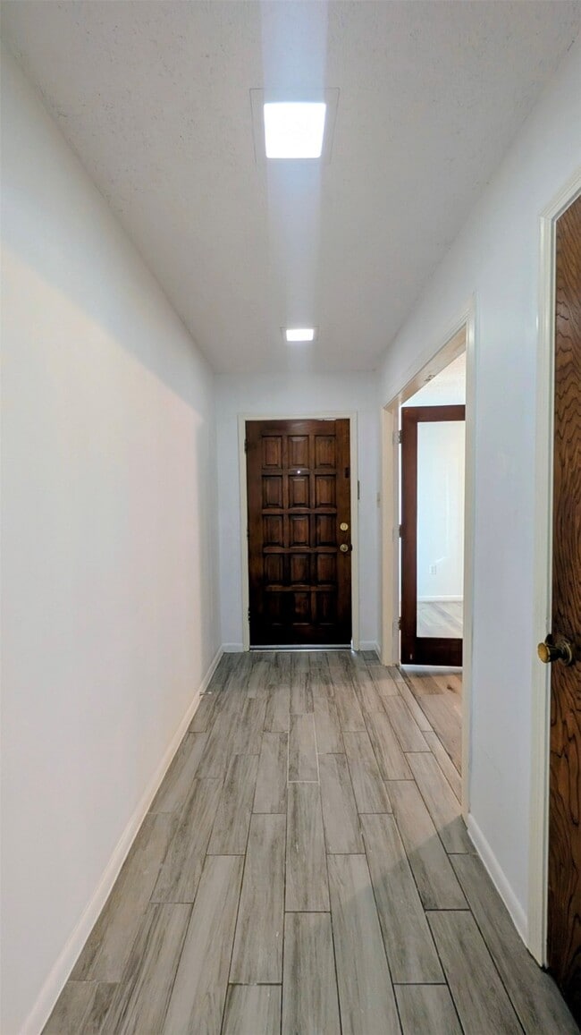 property at 10523 Huff Dr