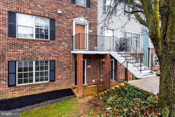 4665 Red Hawk Ter in Bladensburg, MD - Building Photo