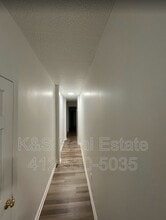 341 Orchard Pl in Pittsburgh, PA - Building Photo - Building Photo