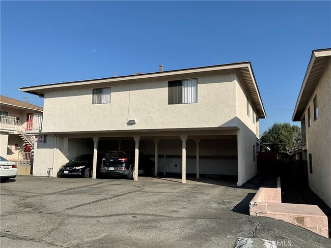 7434 Carnelian St in Rancho Cucamonga, CA - Building Photo - Building Photo