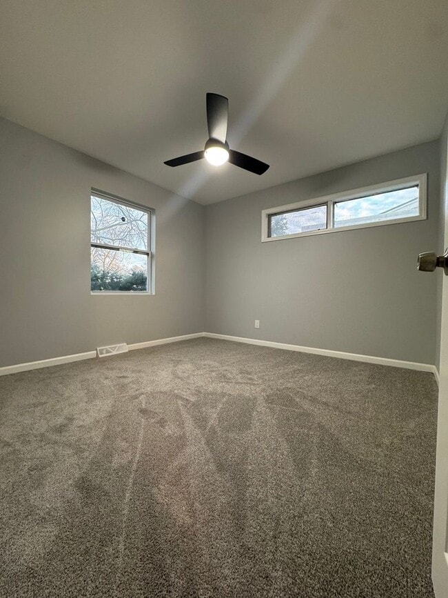 property at 2000 Williams St