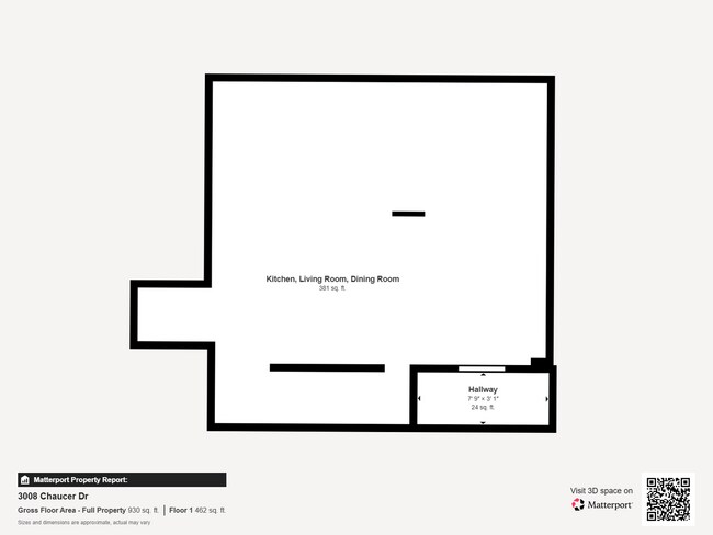 3008 Chaucer Dr in Killeen, TX - Building Photo - Building Photo
