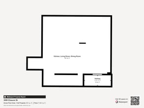 3008 Chaucer Dr, Unit Apt B in Killeen, TX - Foto de edificio - Building Photo