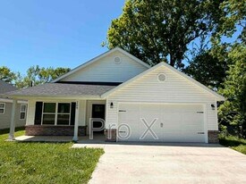 209 Munson St in Oronogo, MO - Building Photo